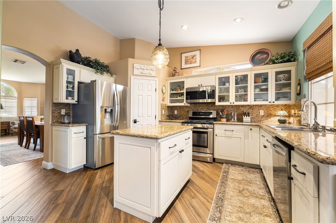 1165 Jewel Weed Court Las Vegas NV 89123