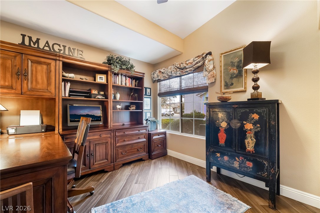 1165 Jewel Weed Court Las Vegas NV 89123