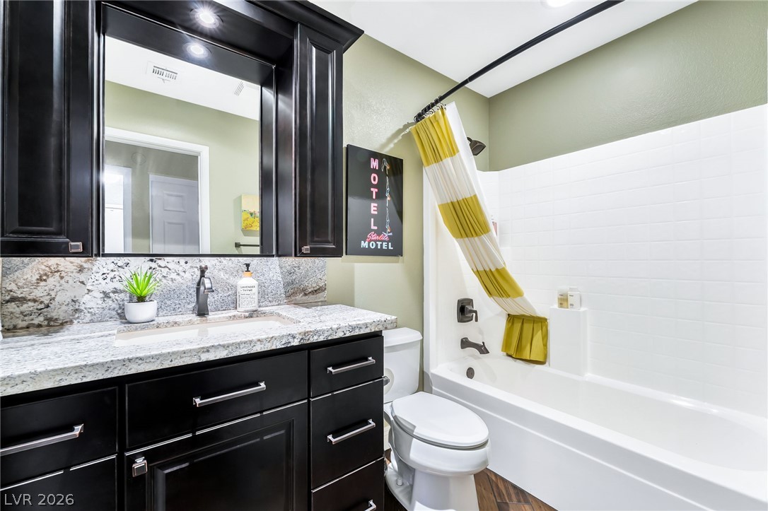 1165 Jewel Weed Court Las Vegas NV 89123