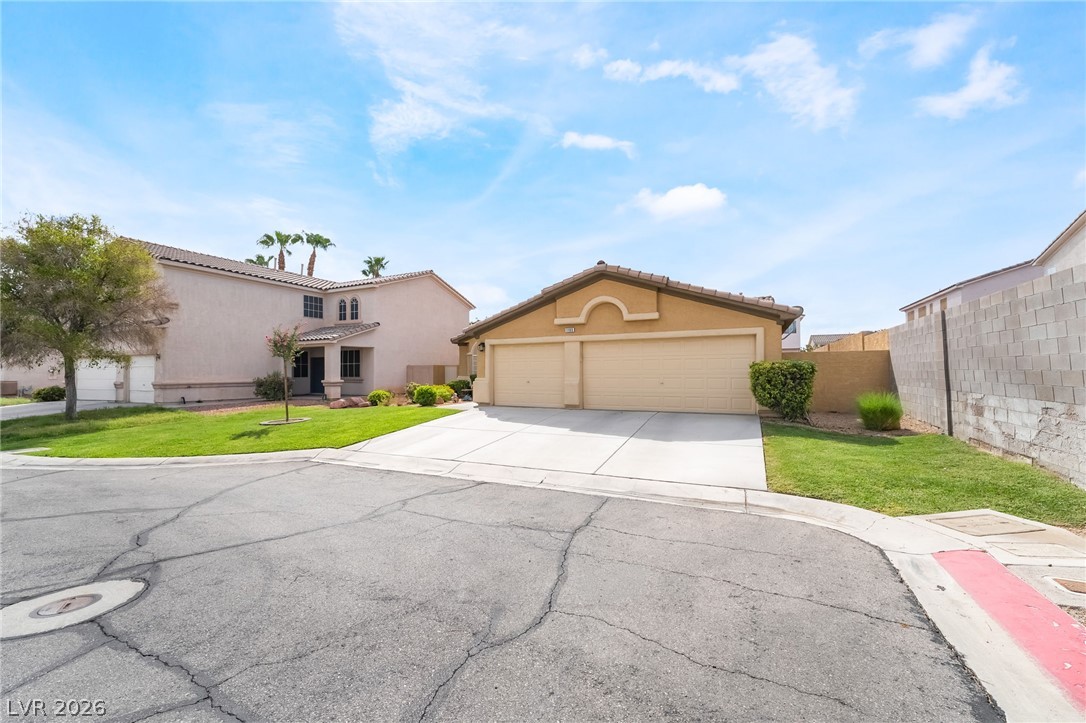 1165 Jewel Weed Court Las Vegas NV 89123