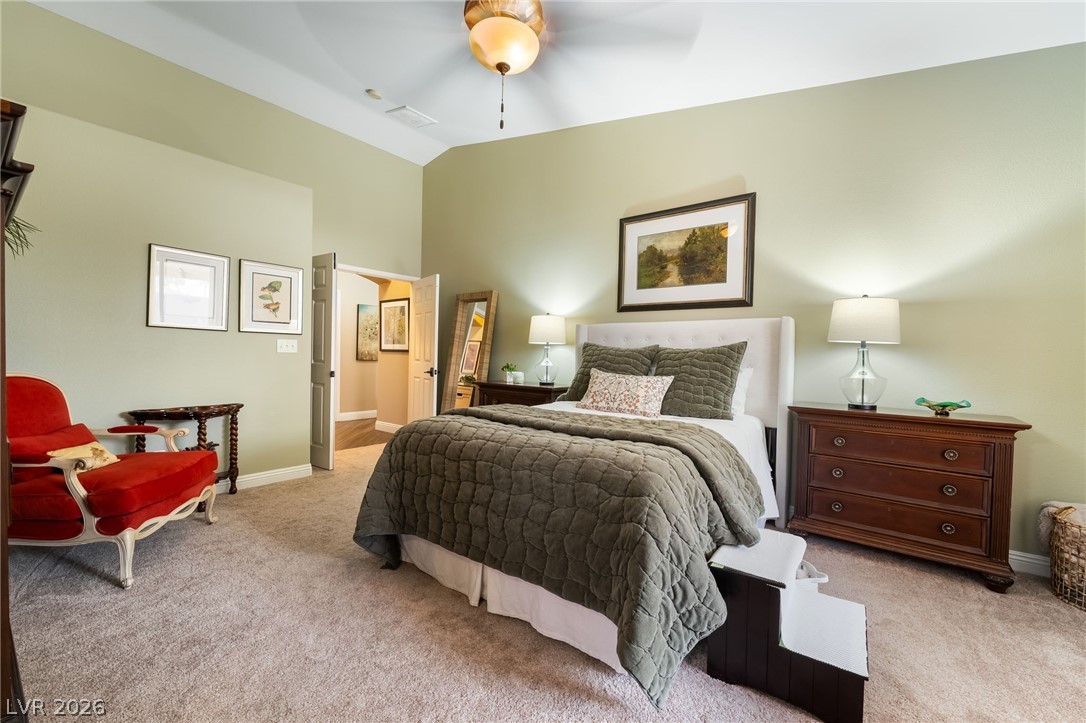 1165 Jewel Weed Court Las Vegas NV 89123