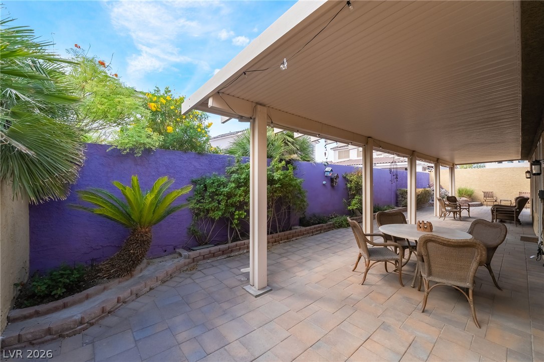 1165 Jewel Weed Court Las Vegas NV 89123