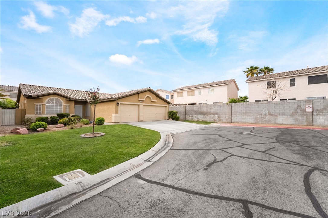 1165 Jewel Weed Court Las Vegas NV 89123