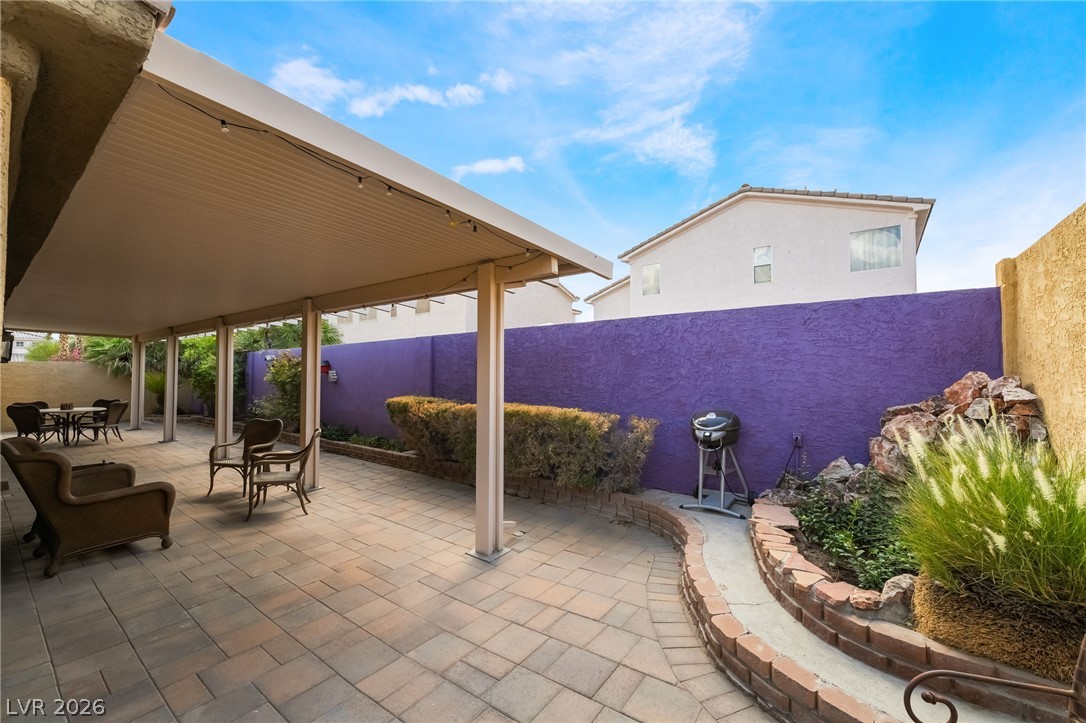 1165 Jewel Weed Court Las Vegas NV 89123