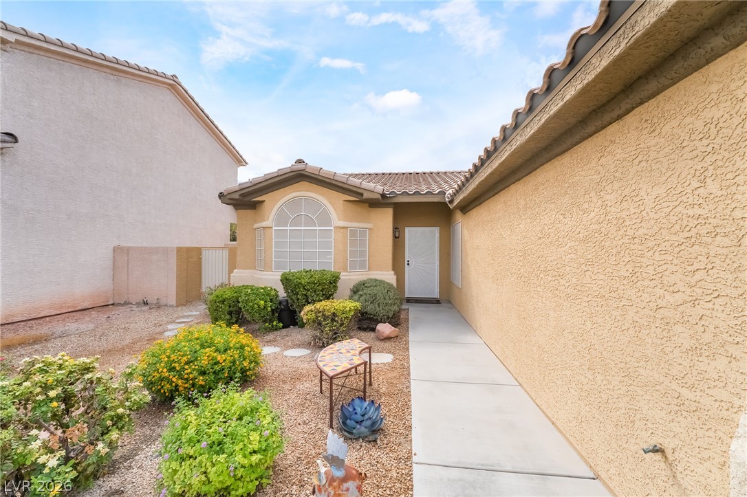 1165 Jewel Weed Court Las Vegas NV 89123