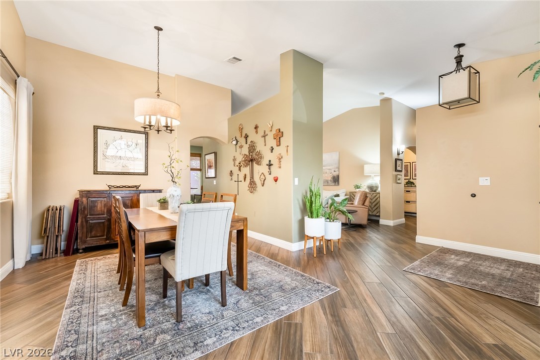 1165 Jewel Weed Court Las Vegas NV 89123