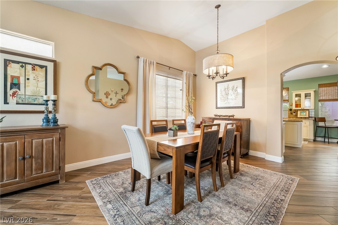 1165 Jewel Weed Court Las Vegas NV 89123