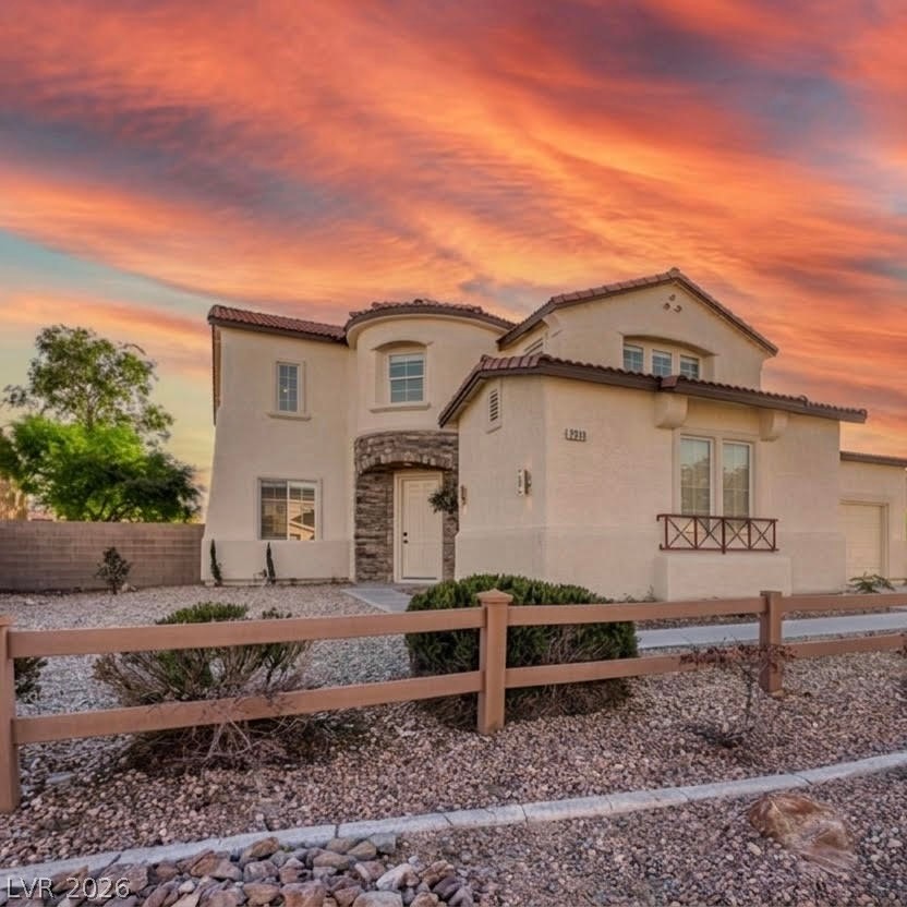 7511 Shadow Estates Way Las Vegas NV 89113