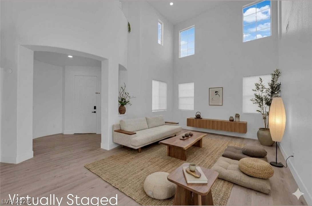 7511 Shadow Estates Way Las Vegas NV 89113