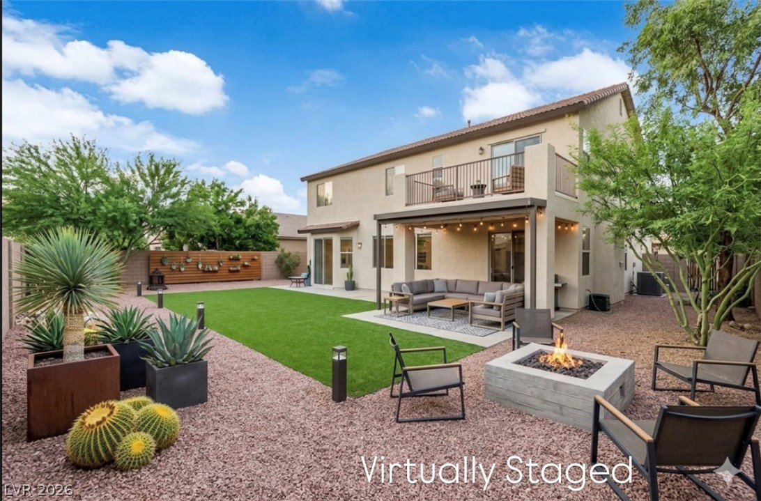 7511 Shadow Estates Way Las Vegas NV 89113