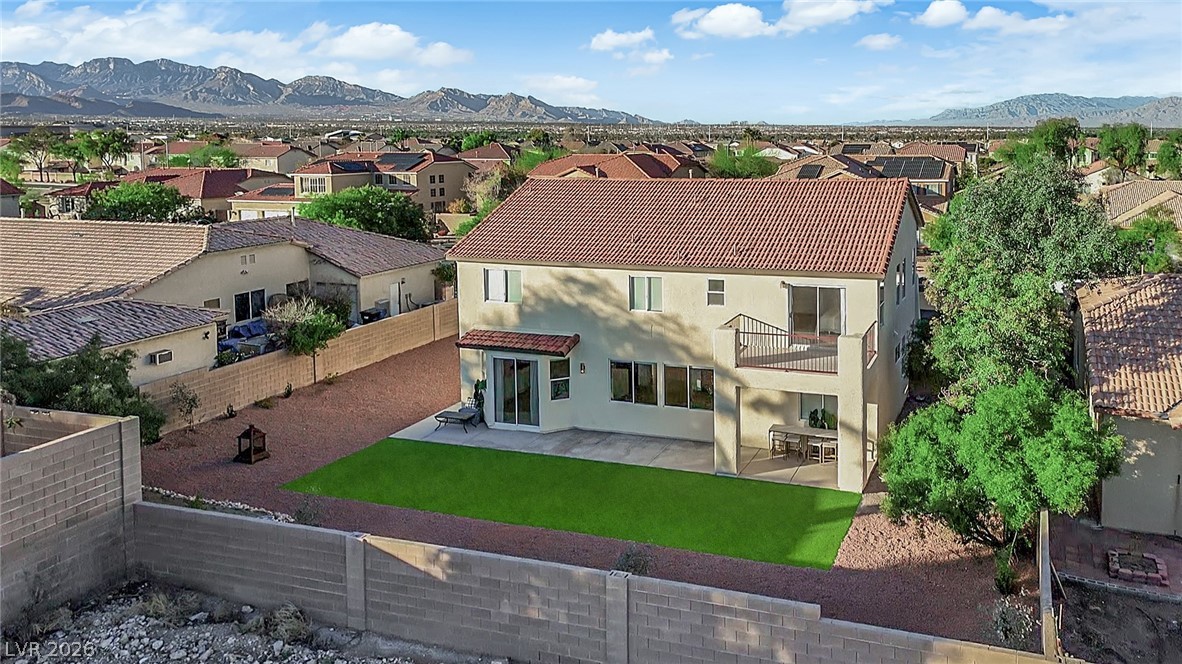 7511 Shadow Estates Way Las Vegas NV 89113
