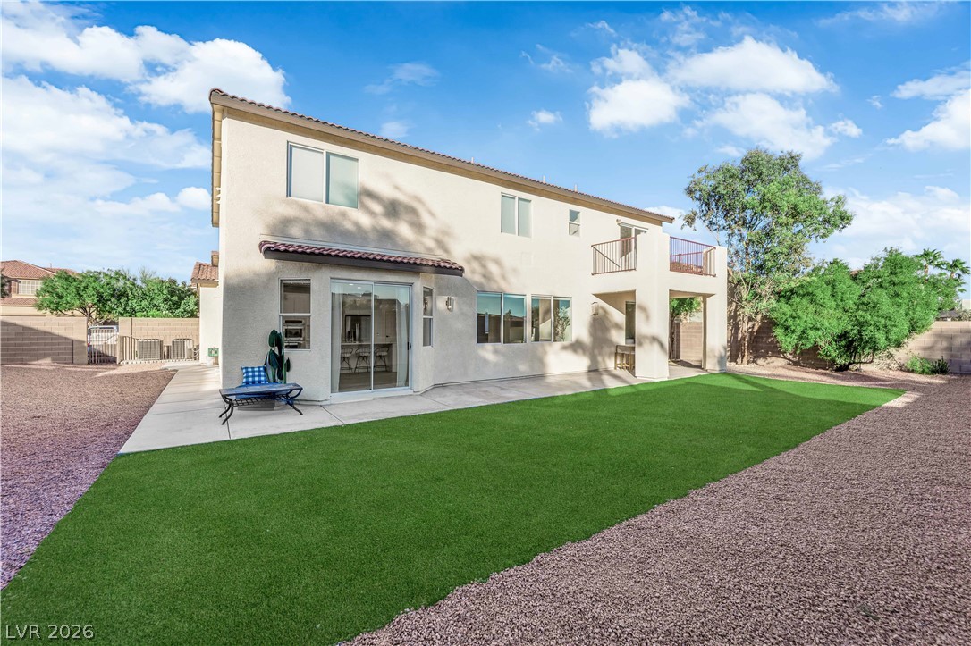 7511 Shadow Estates Way Las Vegas NV 89113