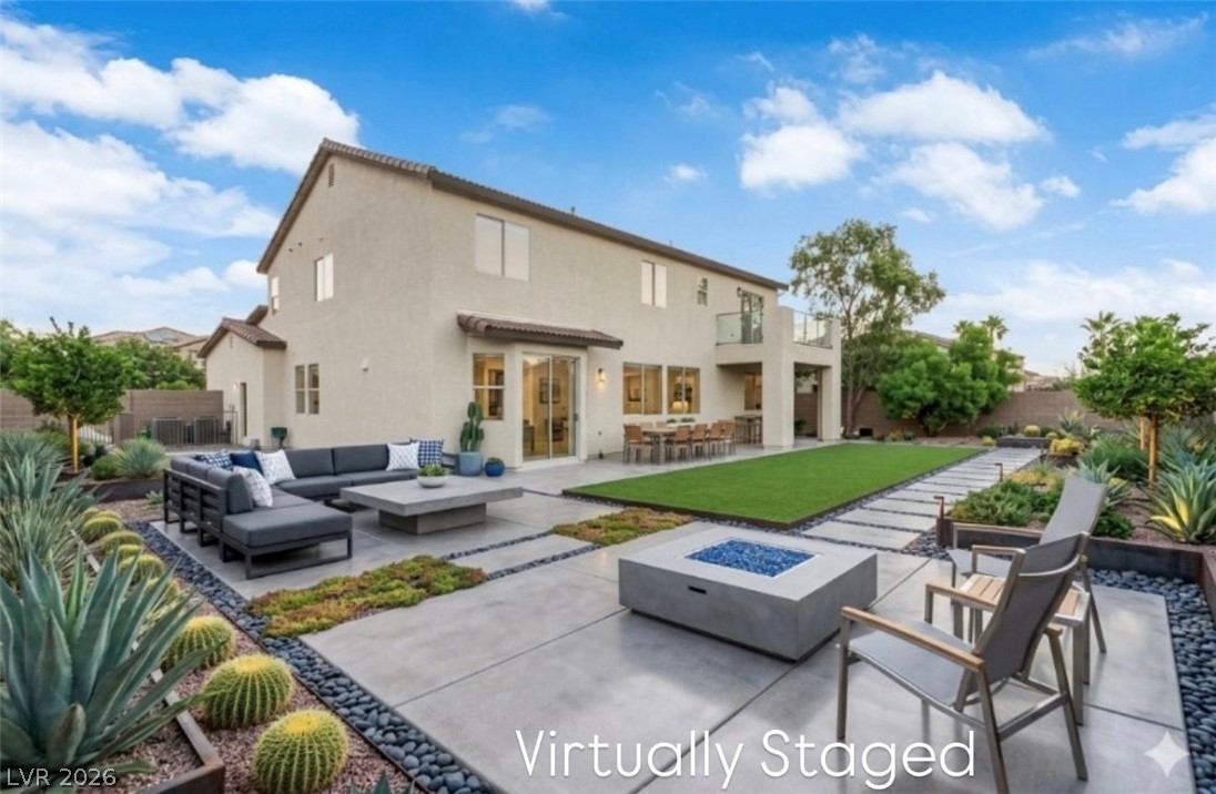 7511 Shadow Estates Way Las Vegas NV 89113