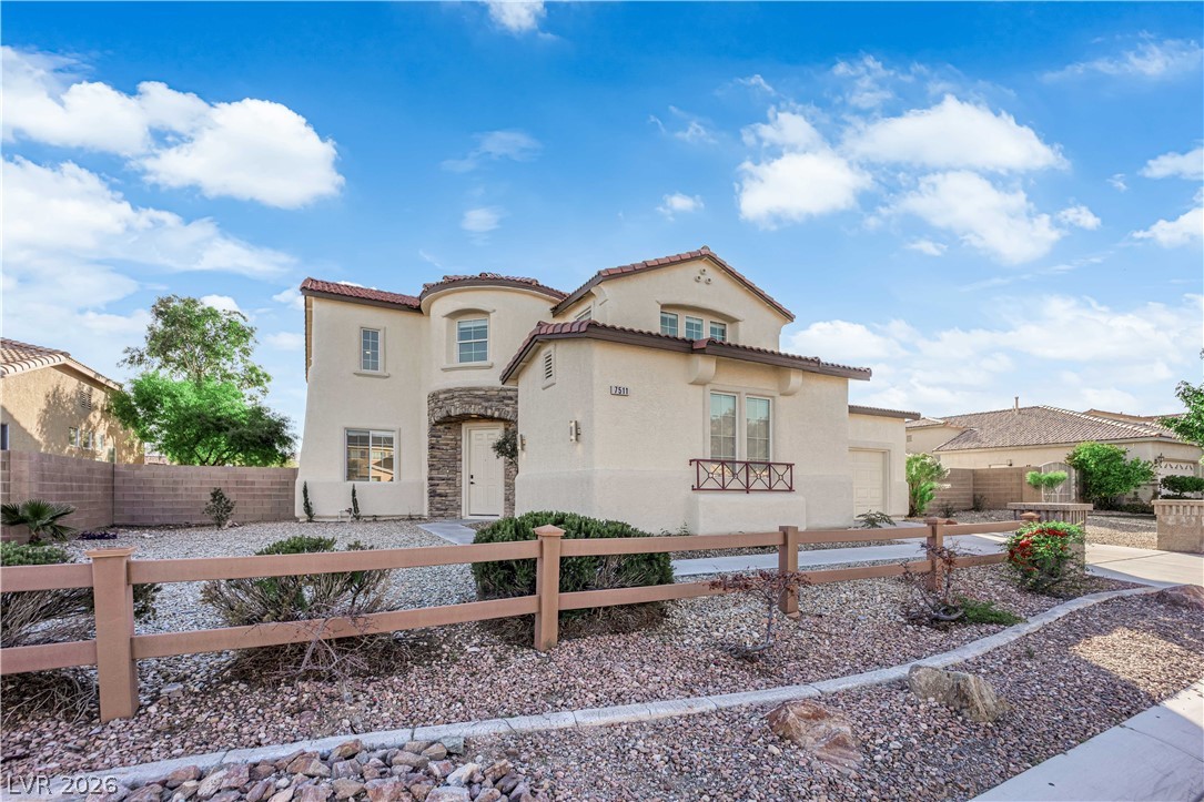 7511 Shadow Estates Way Las Vegas NV 89113