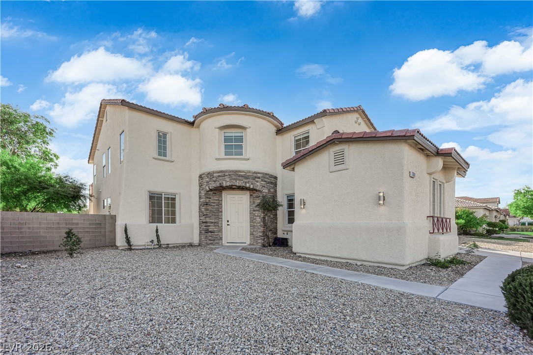 7511 Shadow Estates Way Las Vegas NV 89113