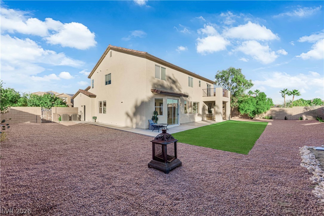 7511 Shadow Estates Way Las Vegas NV 89113