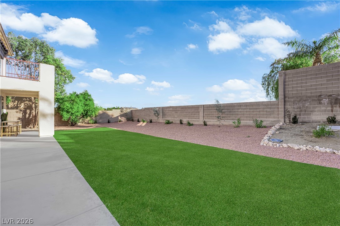 7511 Shadow Estates Way Las Vegas NV 89113