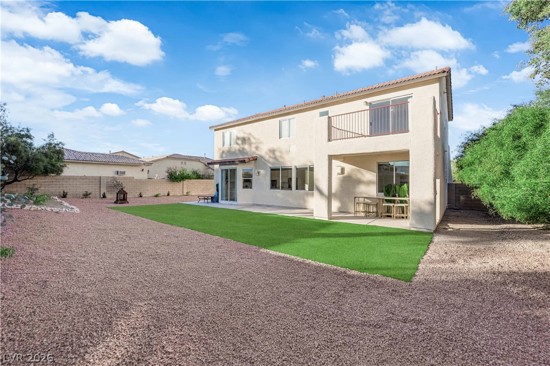 7511 Shadow Estates Way Las Vegas NV 89113