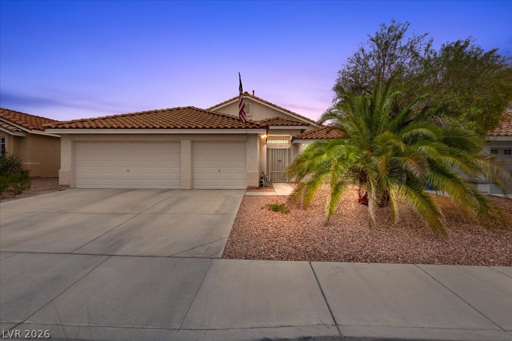 208 Night Fall Terrace Henderson NV 89015