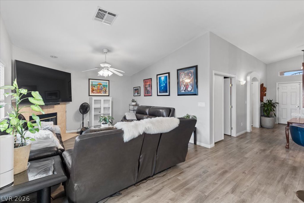 208 Night Fall Terrace Henderson NV 89015