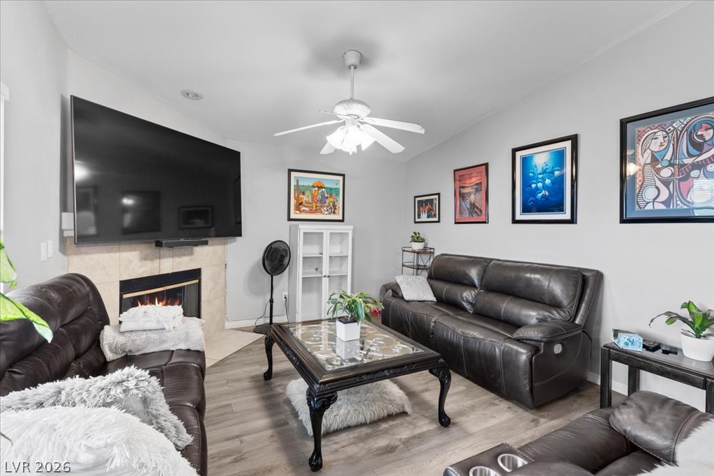 208 Night Fall Terrace Henderson NV 89015