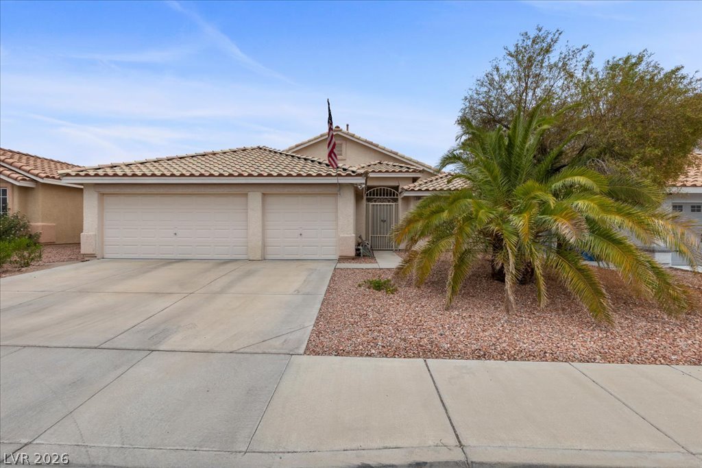 208 Night Fall Terrace Henderson NV 89015