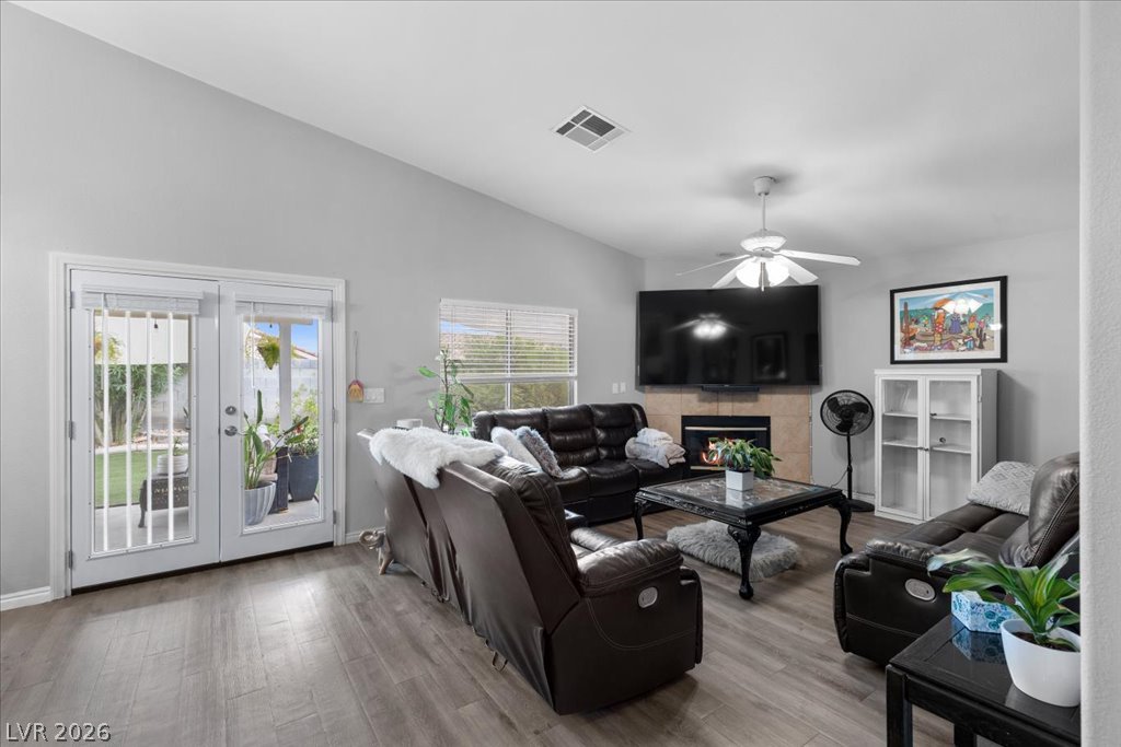 208 Night Fall Terrace Henderson NV 89015