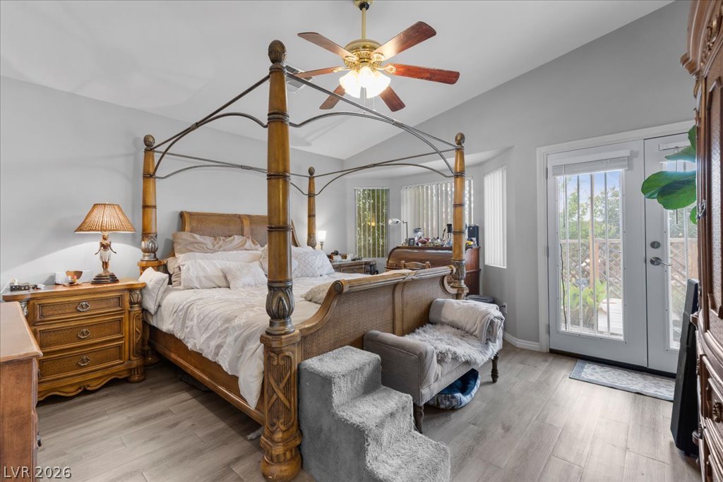 208 Night Fall Terrace Henderson NV 89015