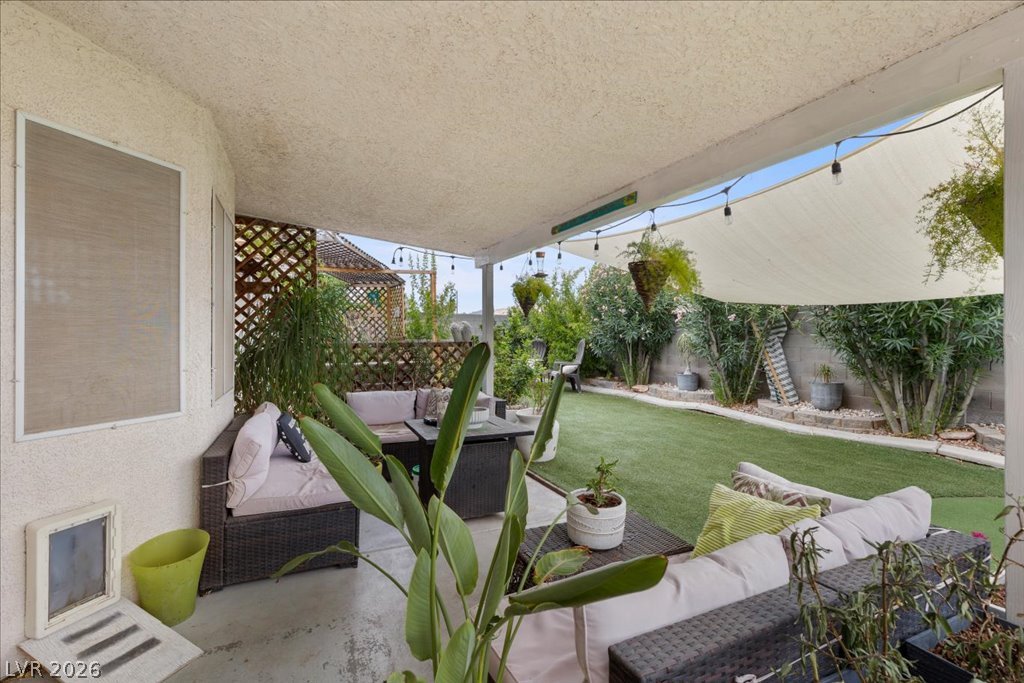 208 Night Fall Terrace Henderson NV 89015