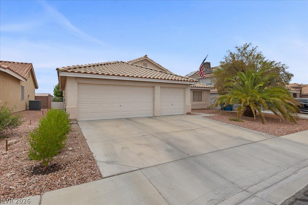 208 Night Fall Terrace Henderson NV 89015