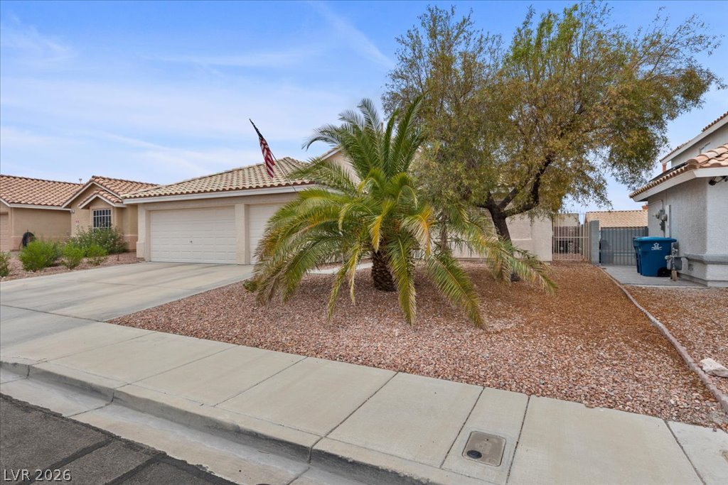 208 Night Fall Terrace Henderson NV 89015