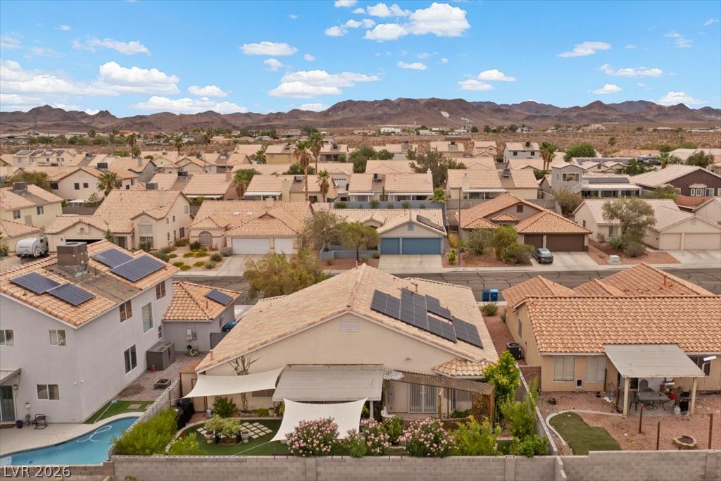 208 Night Fall Terrace Henderson NV 89015