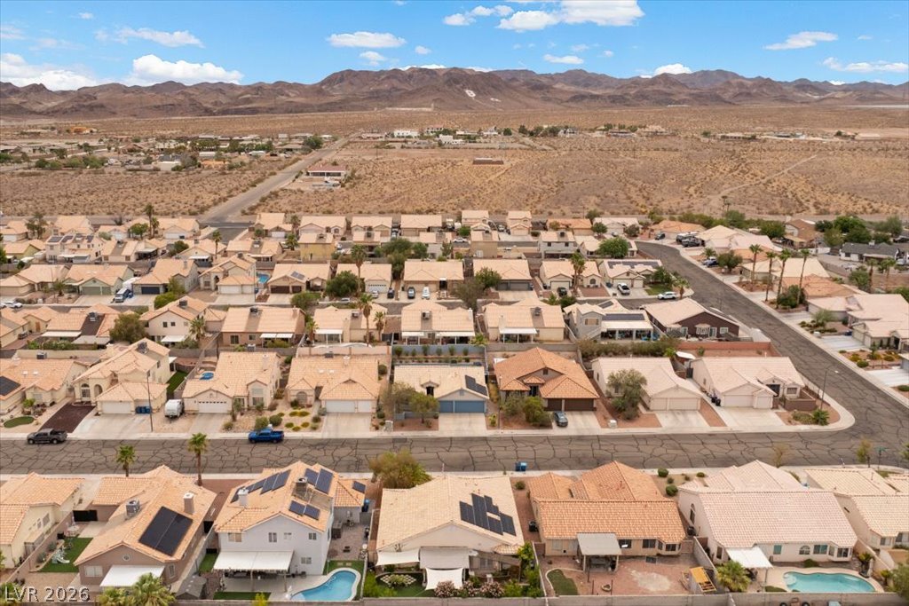 208 Night Fall Terrace Henderson NV 89015