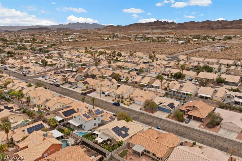 208 Night Fall Terrace Henderson NV 89015