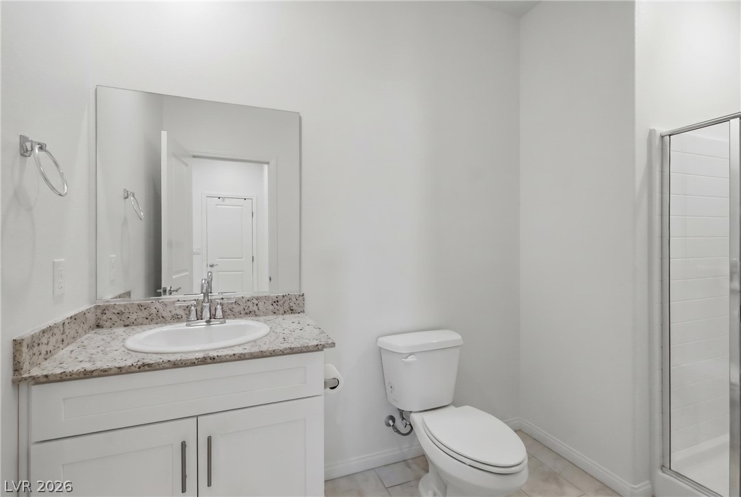 1754 Bonnie Bay Place North Las Vegas NV 89084