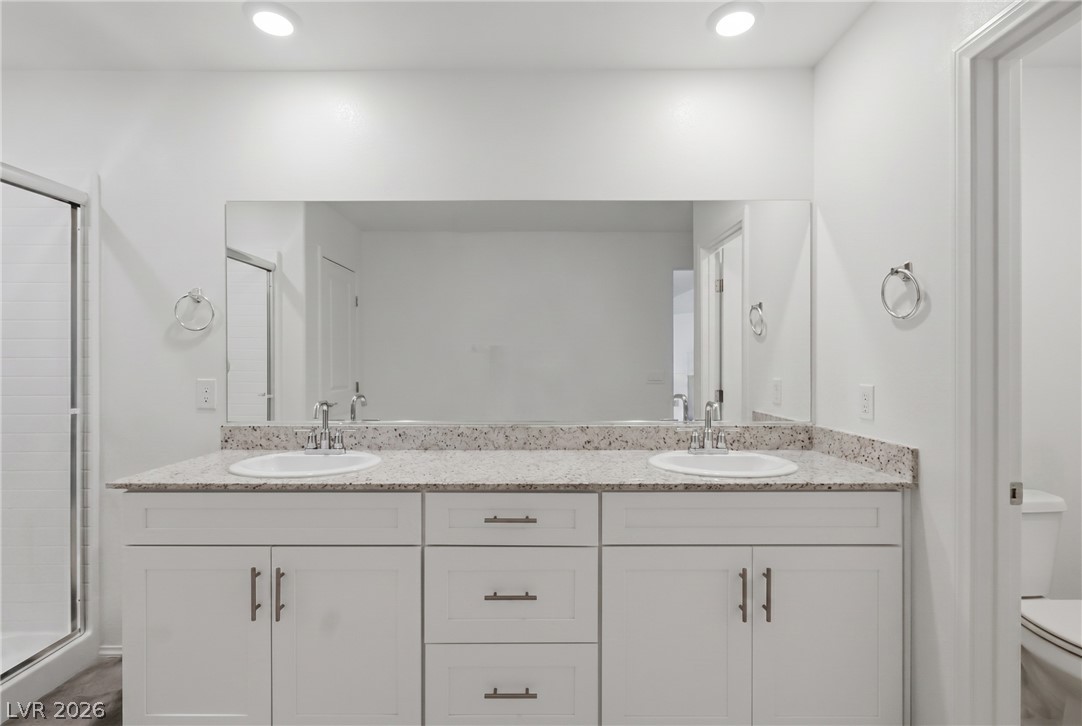 1754 Bonnie Bay Place North Las Vegas NV 89084
