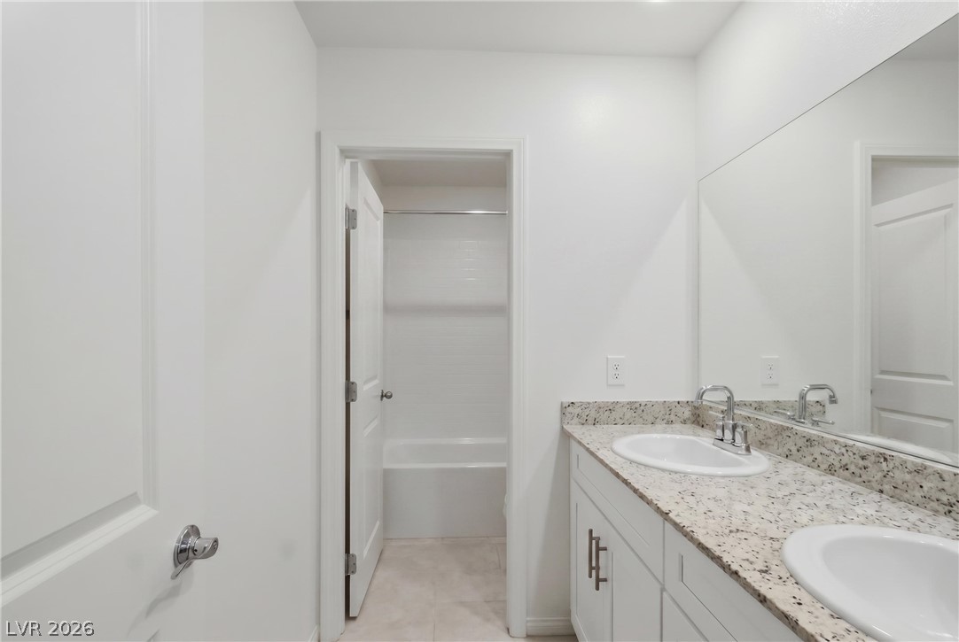 1754 Bonnie Bay Place North Las Vegas NV 89084
