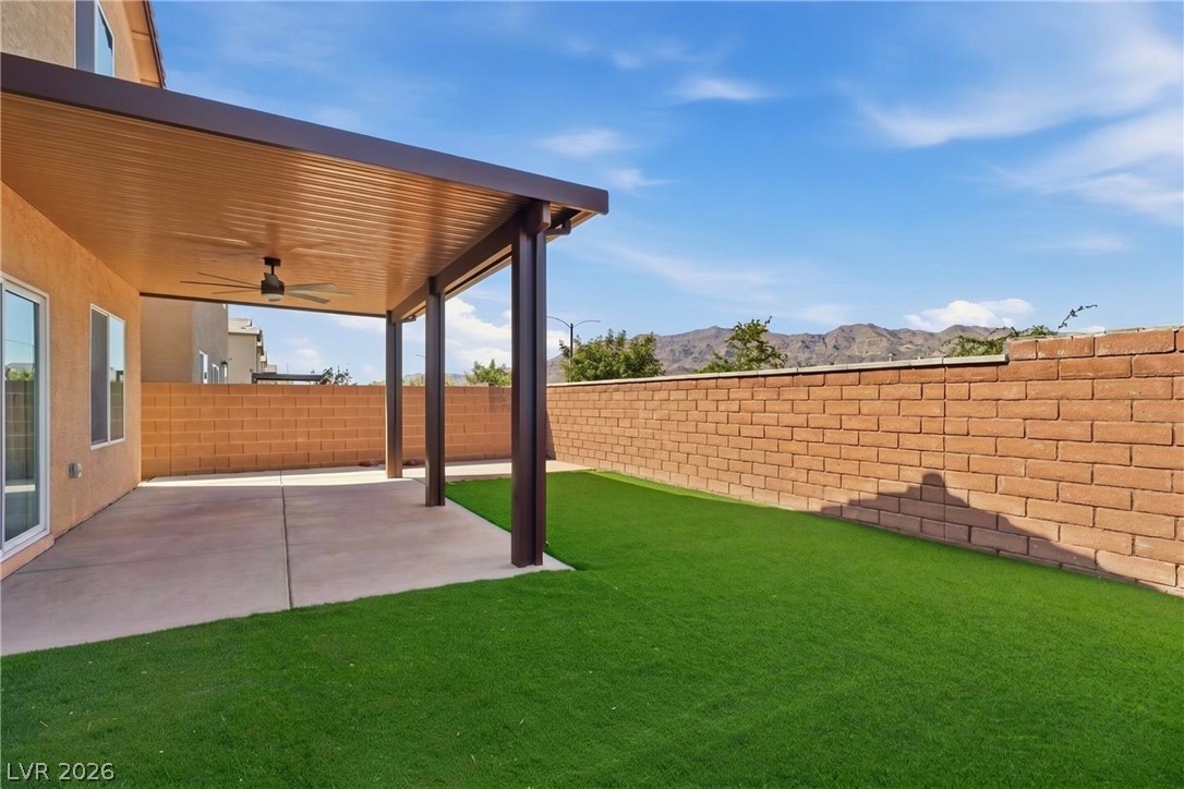 1754 Bonnie Bay Place North Las Vegas NV 89084