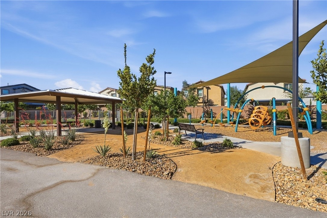 1754 Bonnie Bay Place North Las Vegas NV 89084