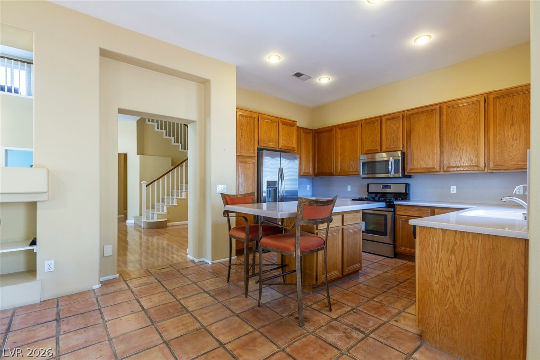 9208 Pitching Wedge Drive Las Vegas NV 89134