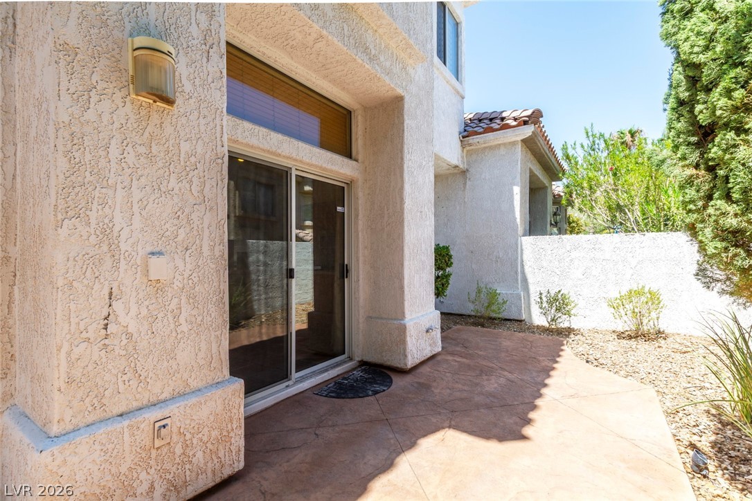 9208 Pitching Wedge Drive Las Vegas NV 89134