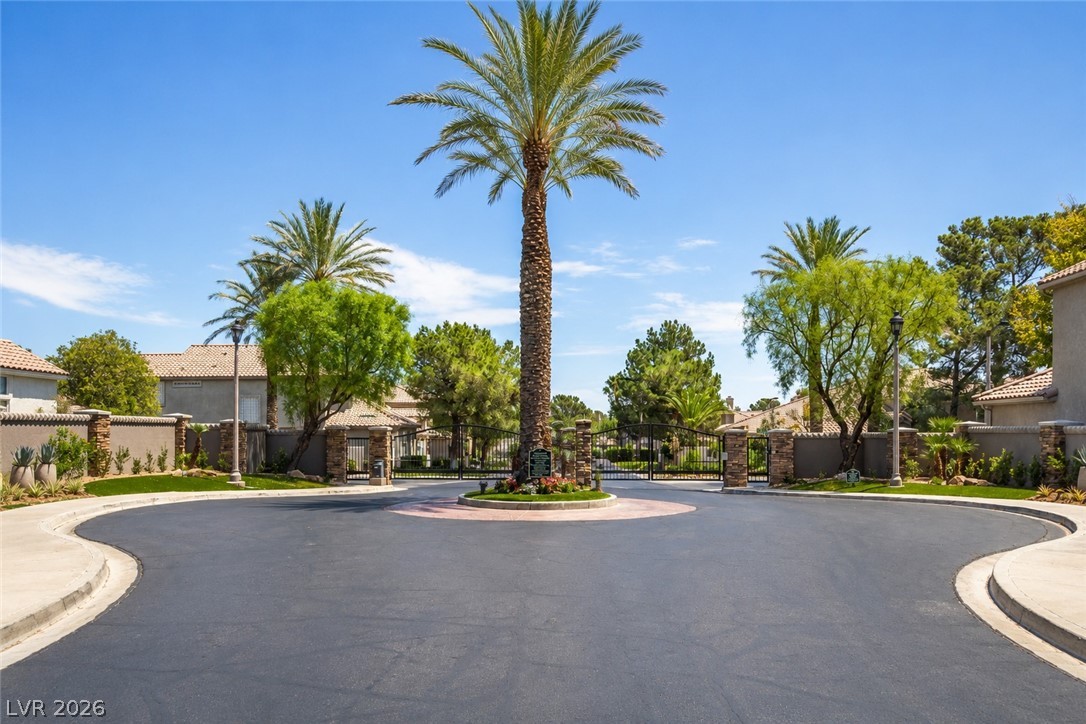 9208 Pitching Wedge Drive Las Vegas NV 89134