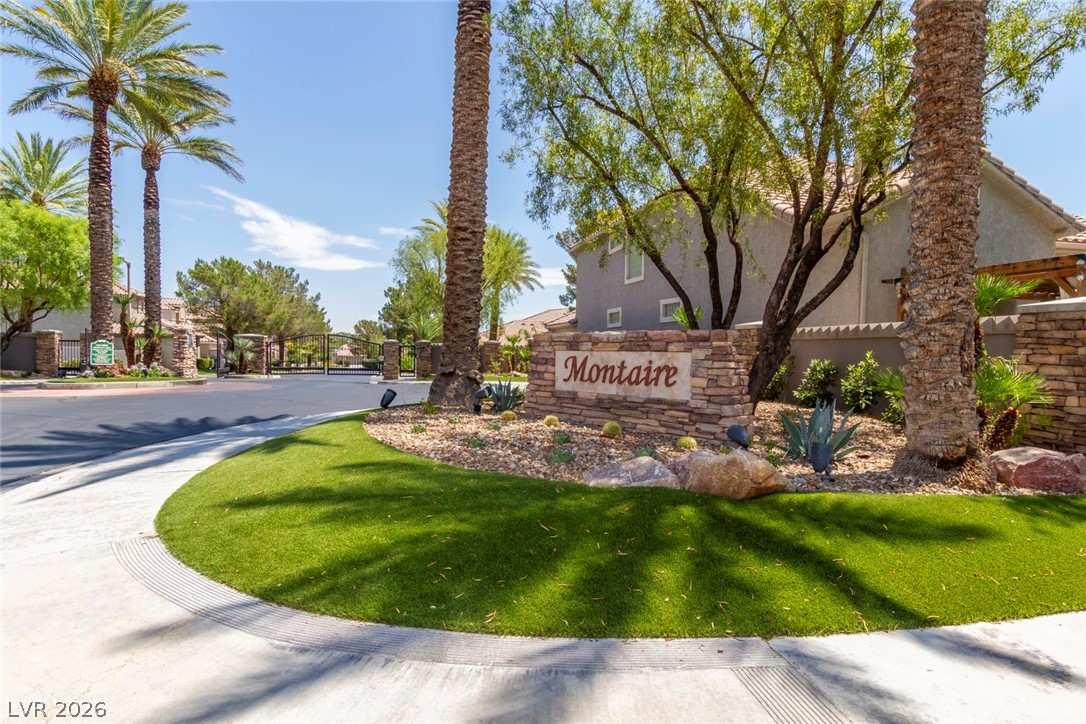 9208 Pitching Wedge Drive Las Vegas NV 89134
