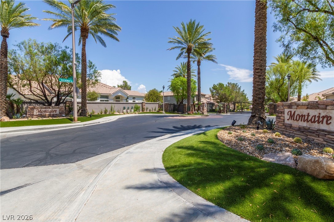 9208 Pitching Wedge Drive Las Vegas NV 89134