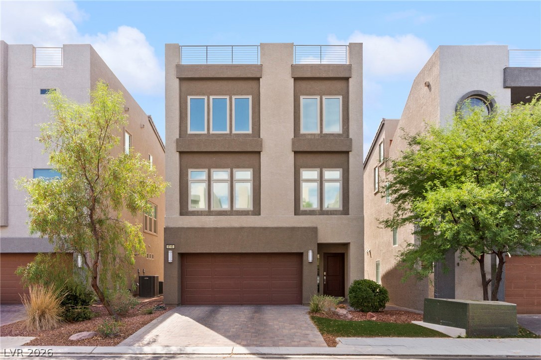 8145 Caldera Creek Street Las Vegas NV 89113