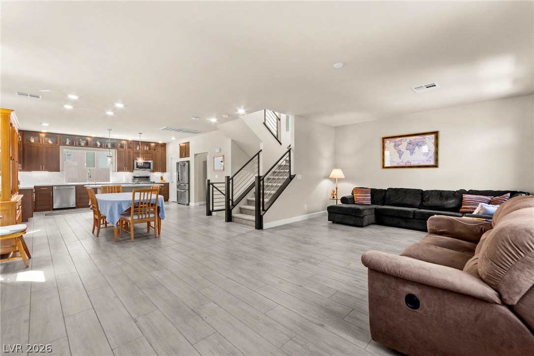 8145 Caldera Creek Street Las Vegas NV 89113
