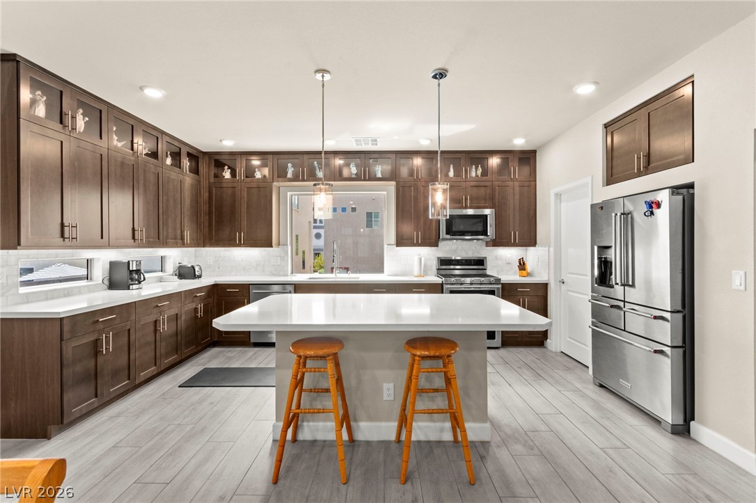 8145 Caldera Creek Street Las Vegas NV 89113