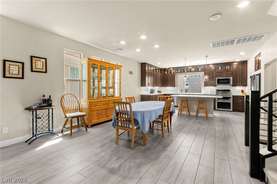 8145 Caldera Creek Street Las Vegas NV 89113