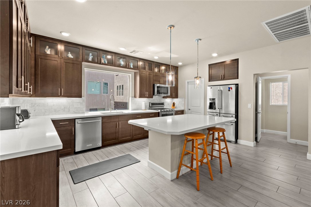 8145 Caldera Creek Street Las Vegas NV 89113