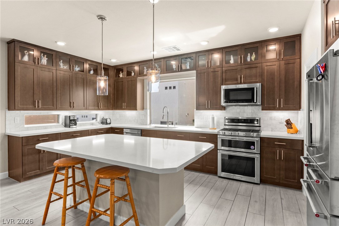 8145 Caldera Creek Street Las Vegas NV 89113